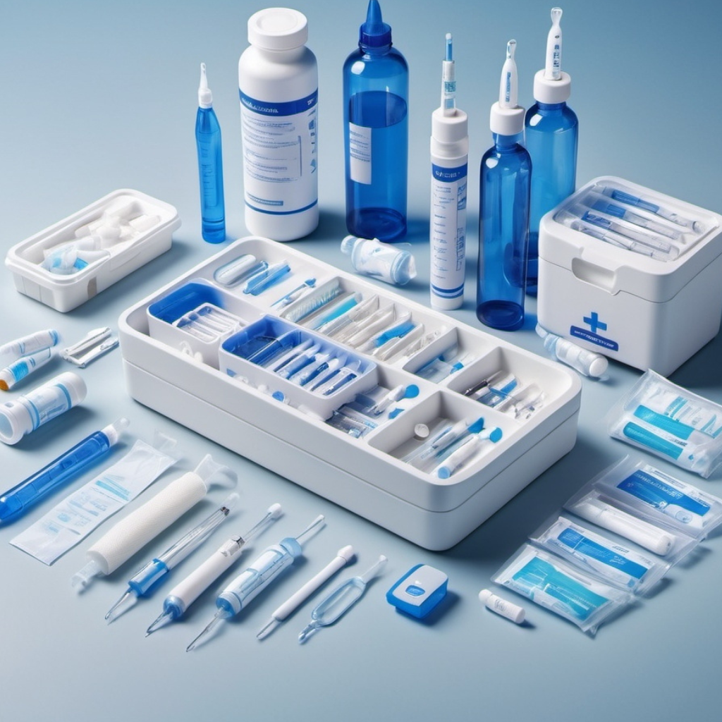 Medical Consumables