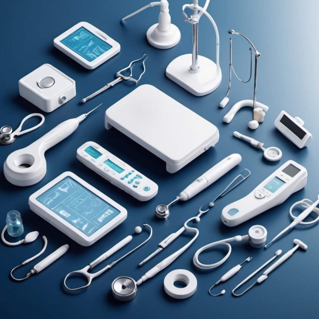 Medical Equipment & Devices