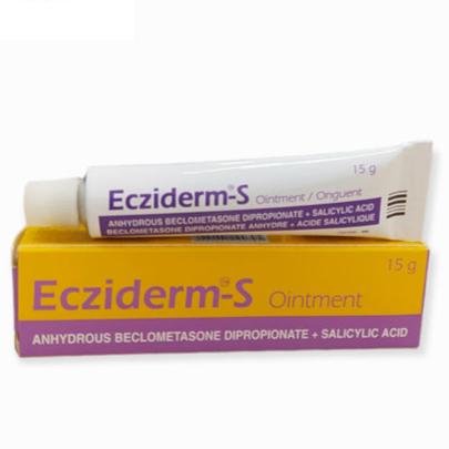 Ecziderm 15gm Oint