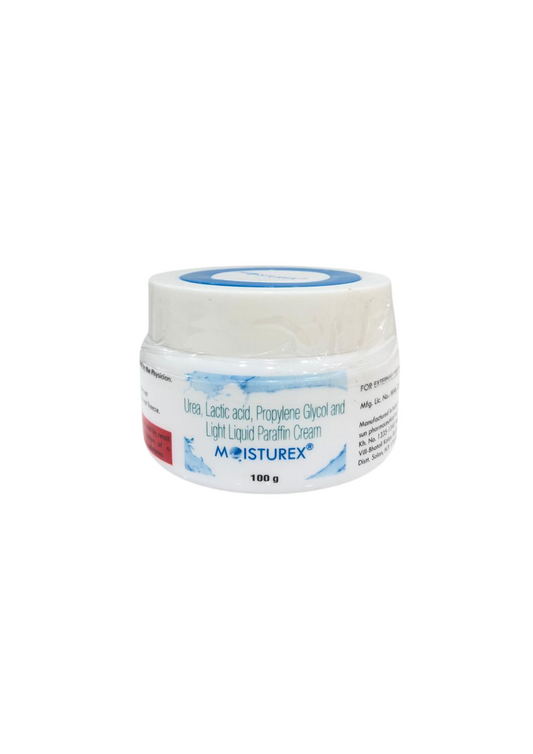 Moisturex cream 100gm