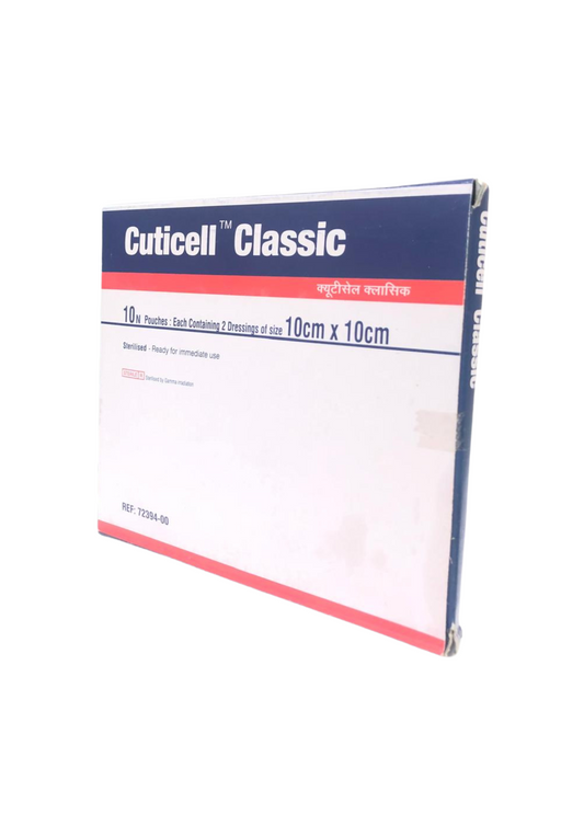 Cuticell Classic 10cmx10cm