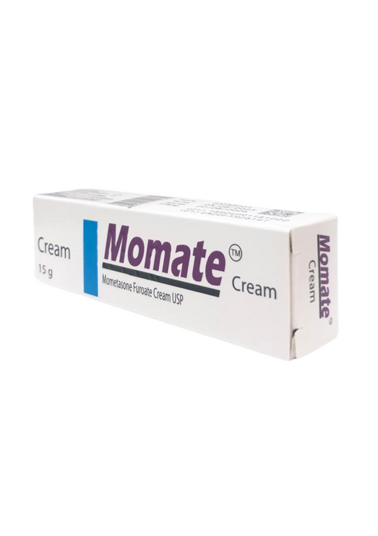 Momate Cream 15g