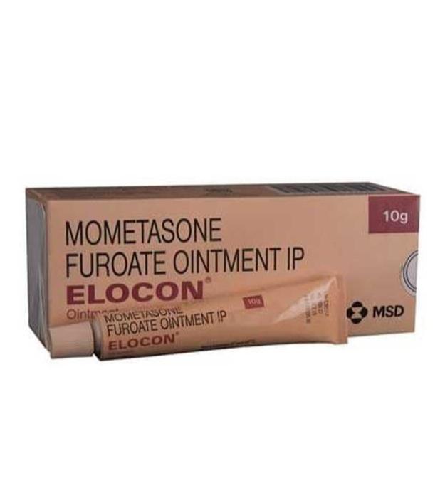 Elocon Ointment 10gm