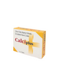 CalciPlus tab