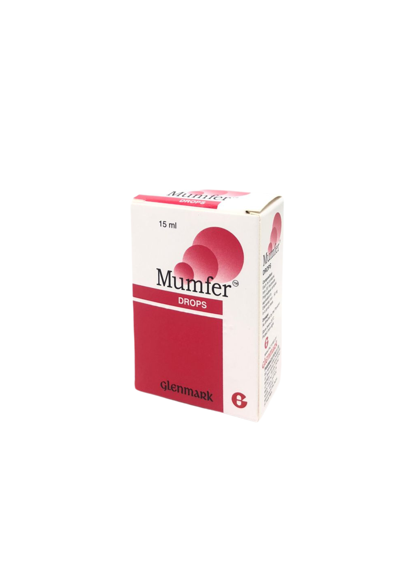 Mumfer Drops 15ml