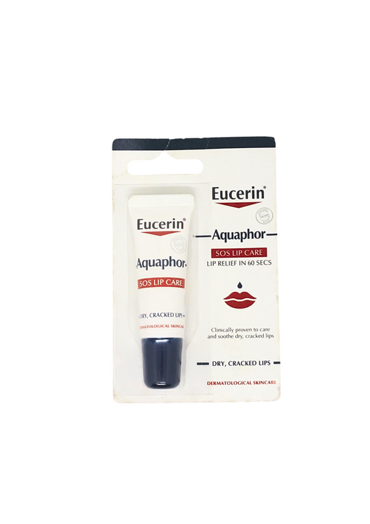 Eucerin Sos Lip Care