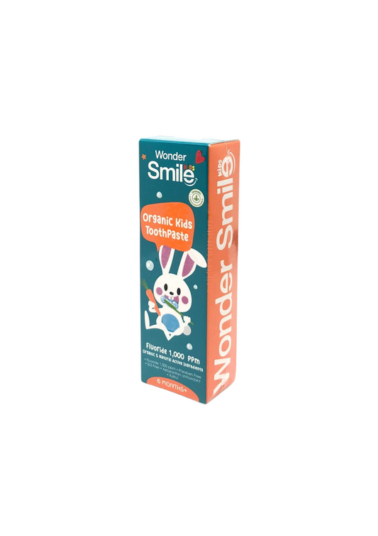 Wonder Smile Toothpaste