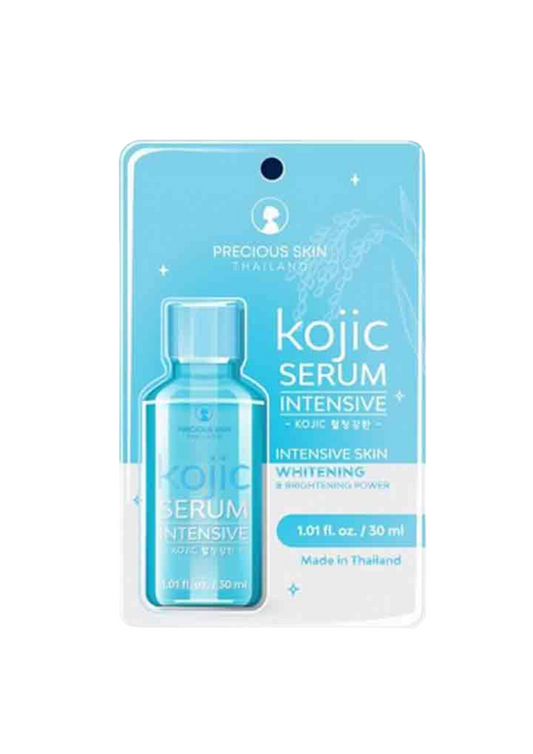 Precious Skin Kojic Serum Intensive - 30ml