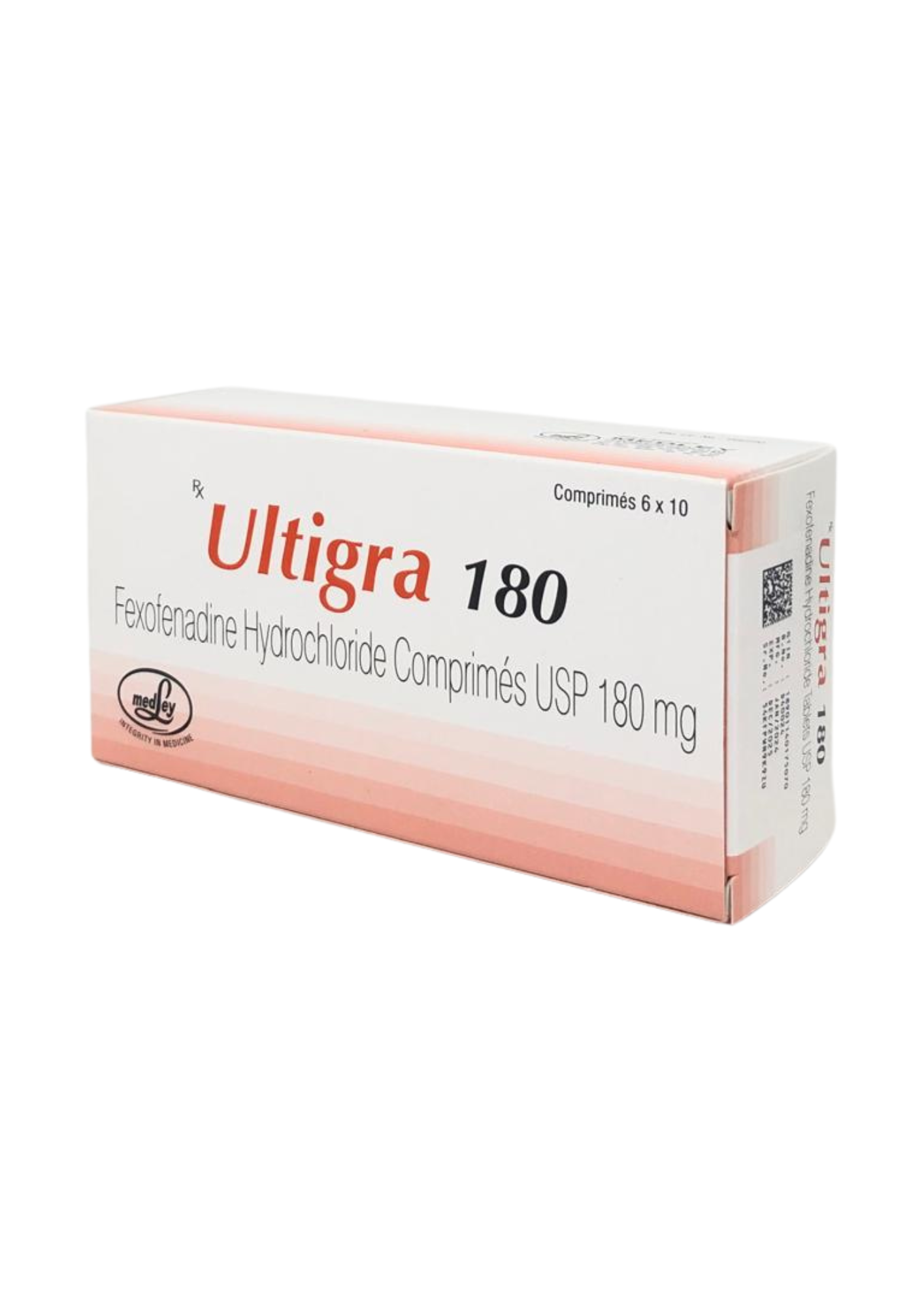 Ultigra 180mg