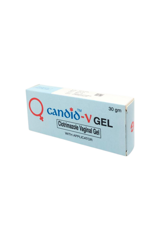 Candid V Gel 30GM