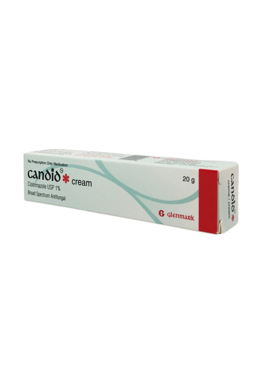 Candid Cream 20G