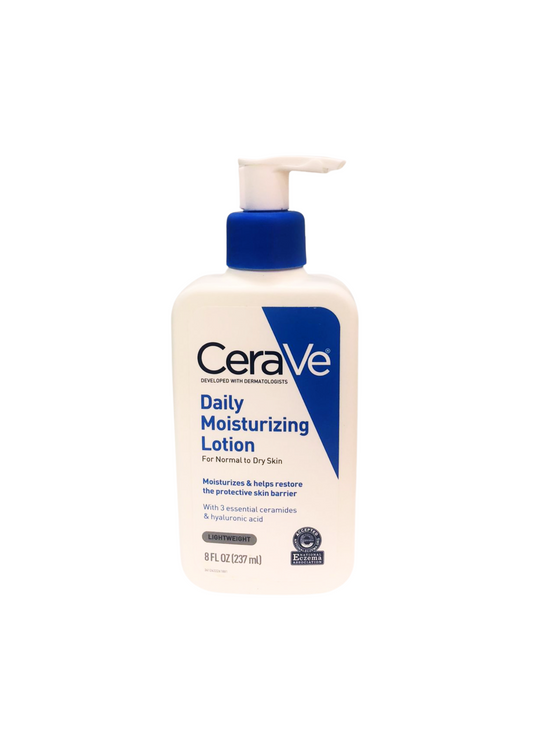 Cerave Daily Moisturizing Lotion 237ml