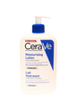 Cerave Moisturizing Lotion Lait Hydratant 473ml