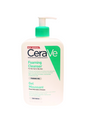 Cerave Foaming Cleanser Gel Moussant 473ml