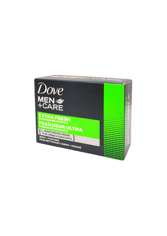 Dove Men+Care Soap (Extra Fresh) 100g