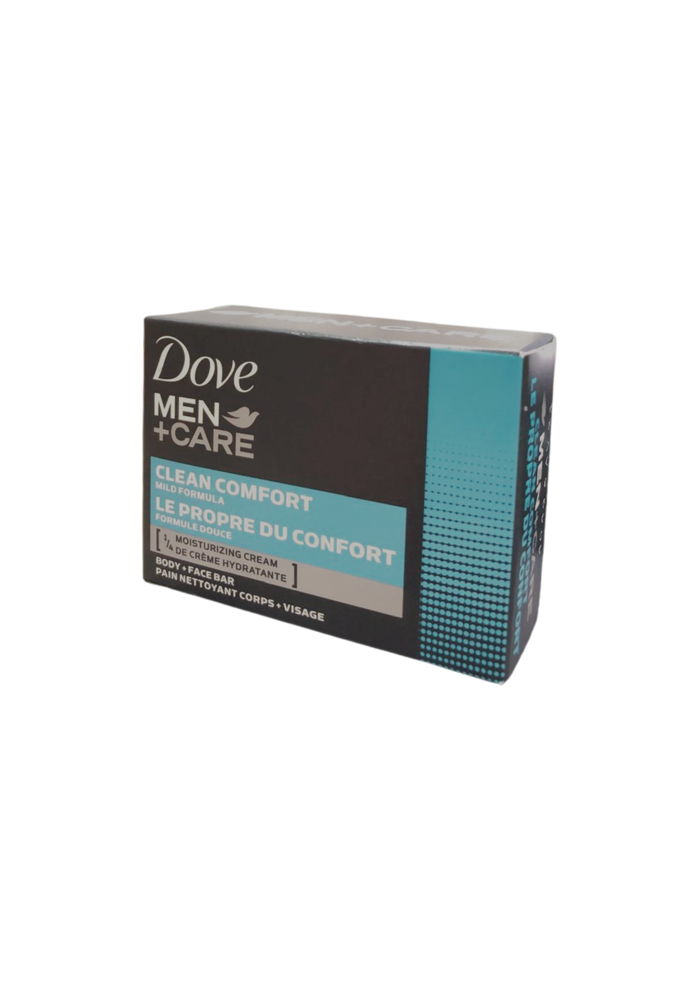 Dove Men+Care Soap (Clean Comfort) 100g