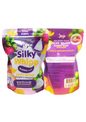 Joji Silky Whipp Bubble Soap Anti-Acne (Marigold&Mangosteen)