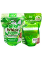 Joji Silky Whipp Bubble Soap Moisture & Vitamin E (AloeVera&Avocado)