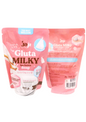 Joji Gluta Milky Spa Bubble Soap