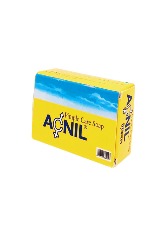 Acnil Pimple Care Soap