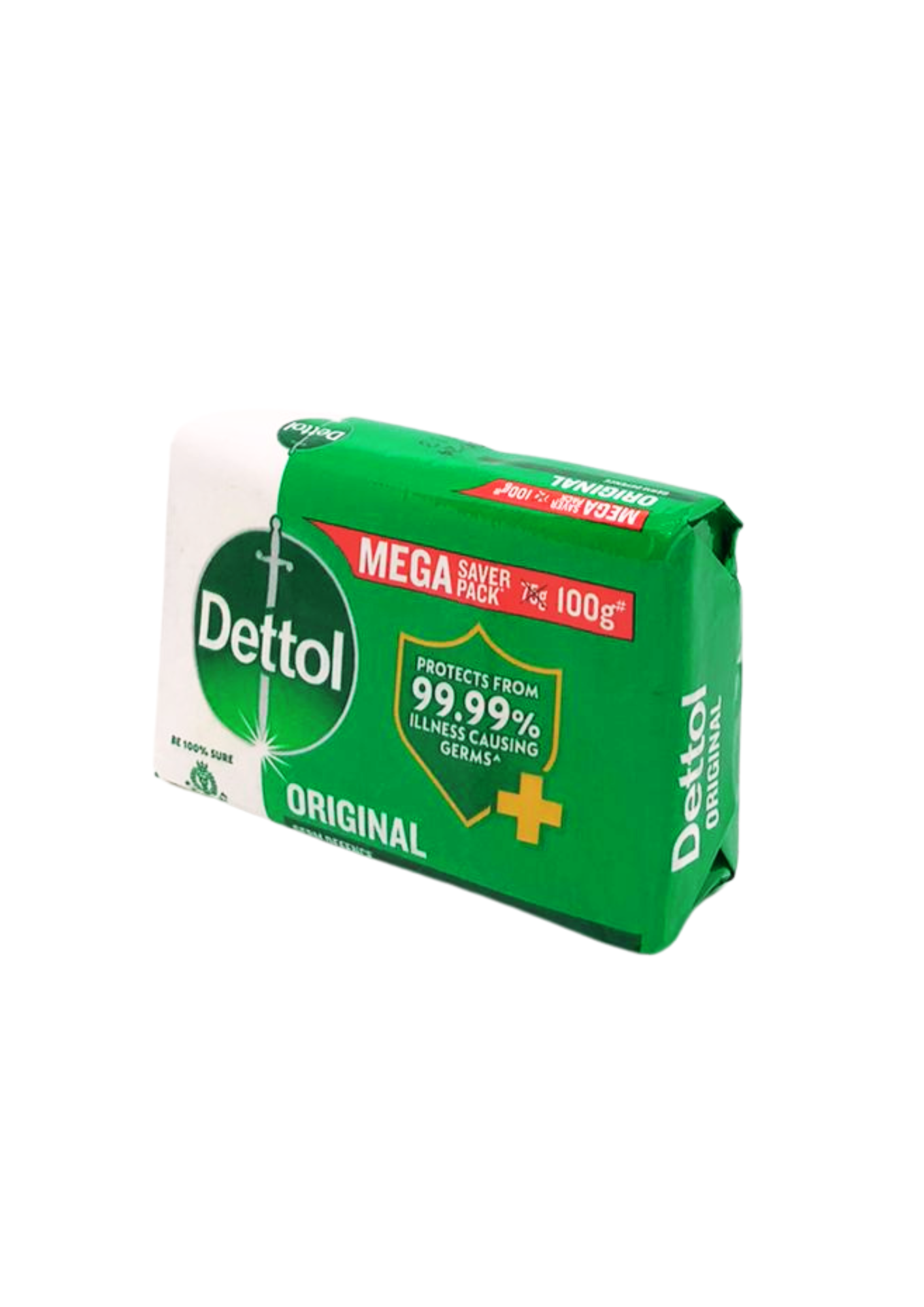 Dettol Soap Original