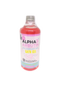 Alpha Arbutin Collagen Anti-Bac Bath Gel