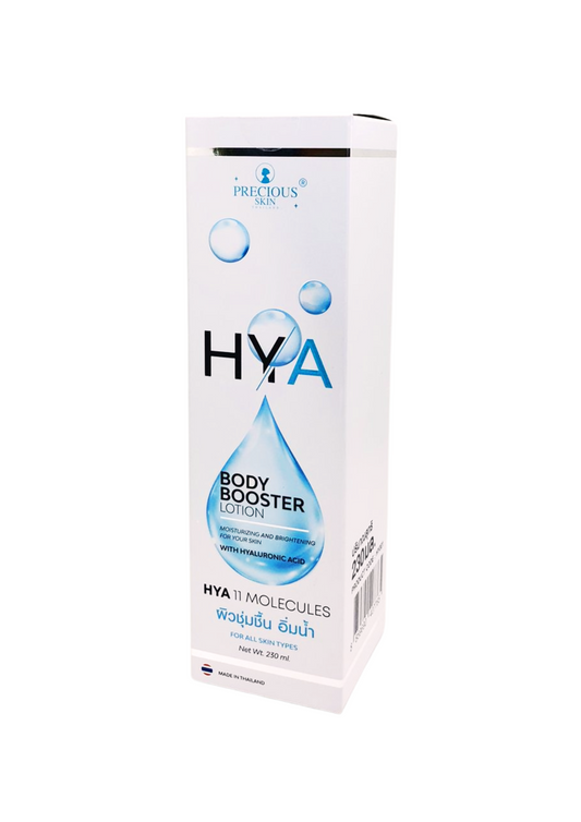 Precious Skin HYA Body Booster Lotion