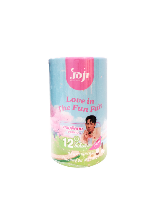 JOJI (Love in The Fun Fair) Perfume