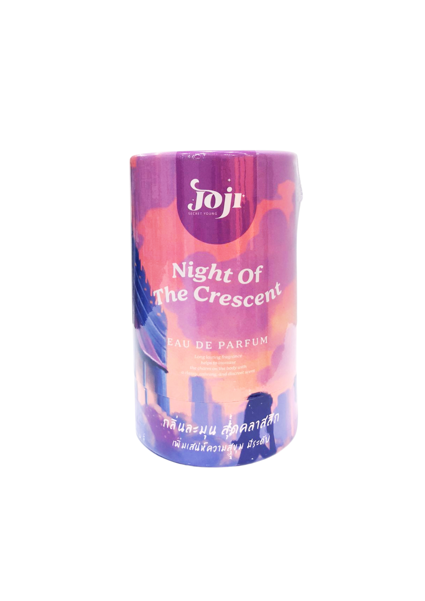 JOJI (Night Of The Crescent) Perfume