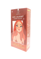 Vanekaa Hair Colorant Flowery Red Set (Flowery Red)