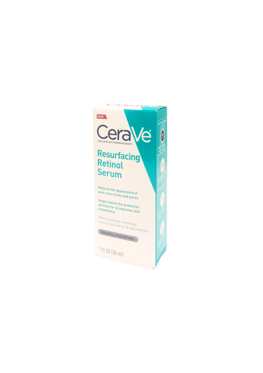 Cerave Resurfacing Retinol Serum 30ml