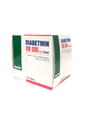 Diabetmin XR Tab 500mg