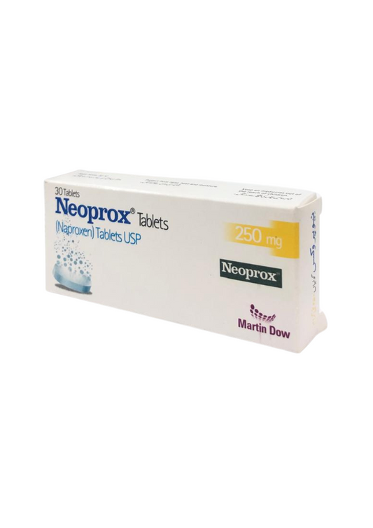 Neoprox Tab 250mg