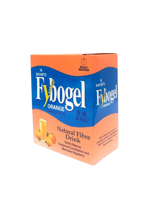 Fybogel Powder 10s pkt