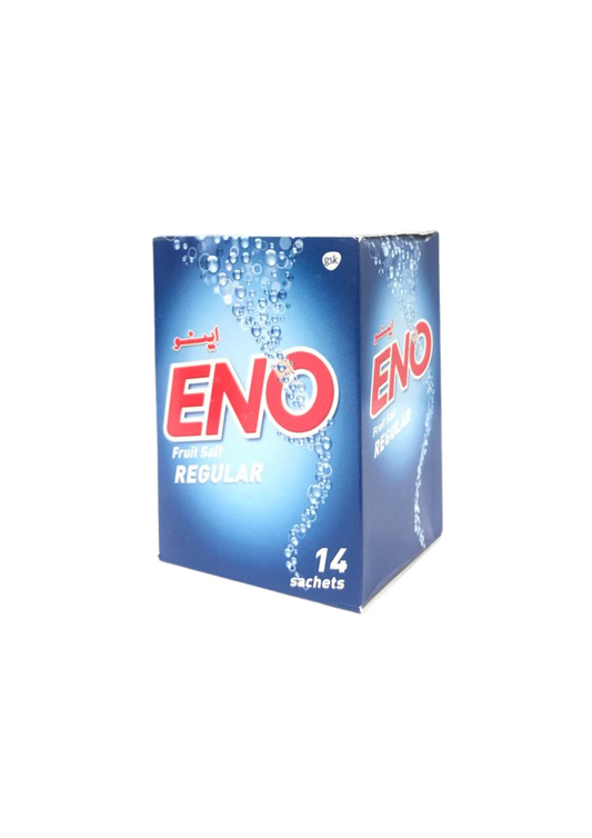 Eno Fruit Salt 5G (Regular)