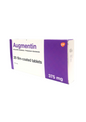 Augmentin Tab 375 UK 20s