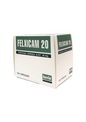 Felxicam Cap 20mg