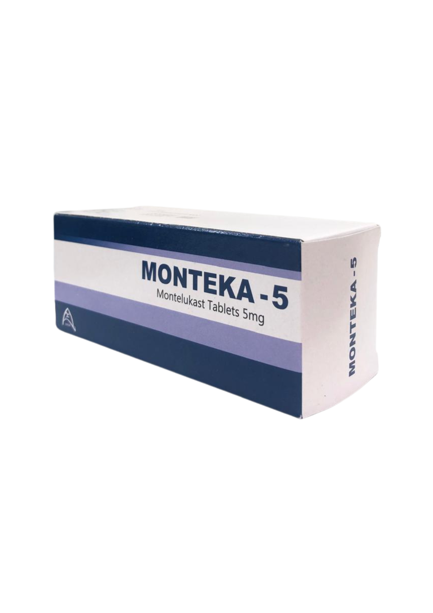 Monteka 5mg tab