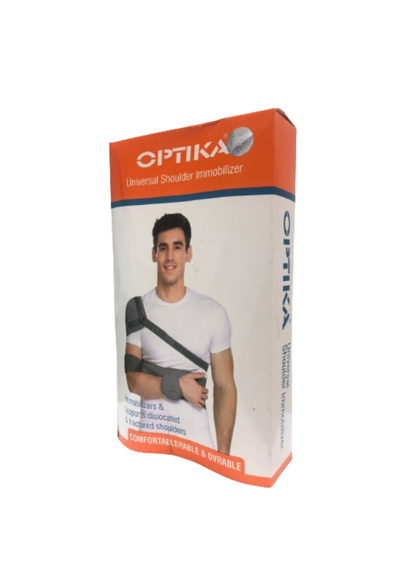 Optika Shoulder Immobilizer