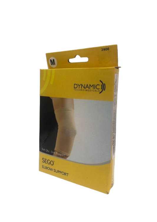 Sego Elbow Support (M)