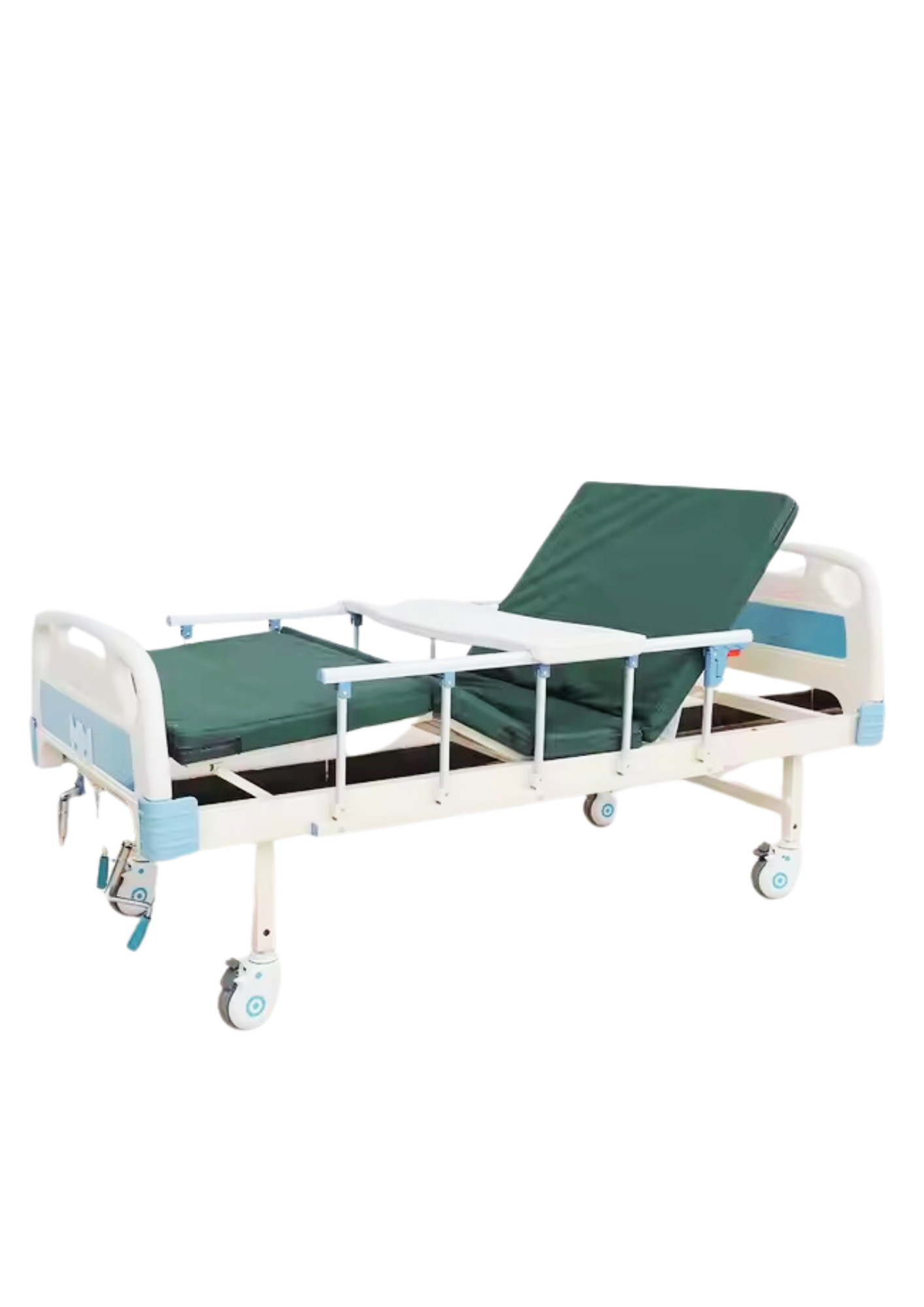 Hospital Bed / HS CODE：9402900000