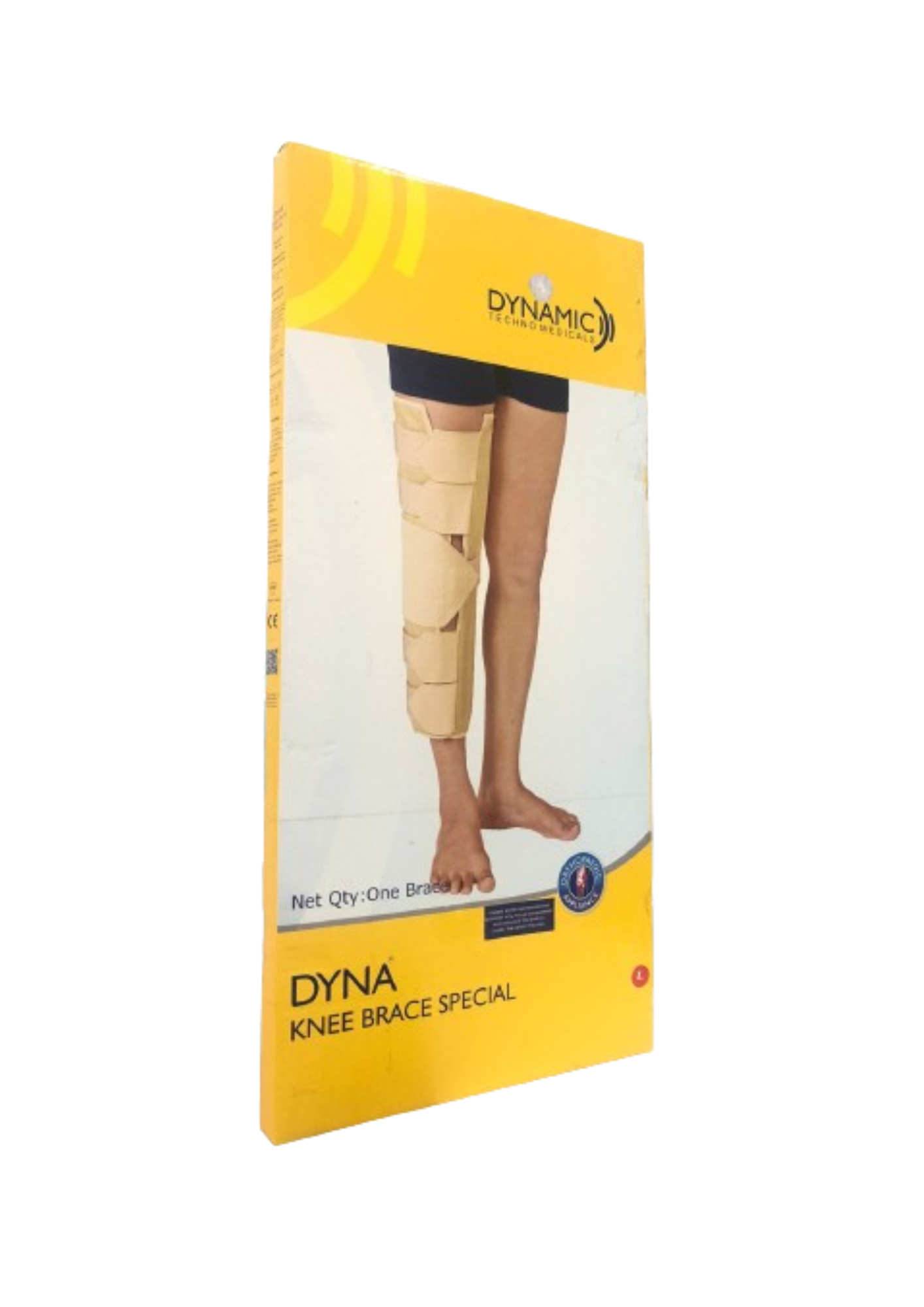 DYNA Knee Brace Special (L)