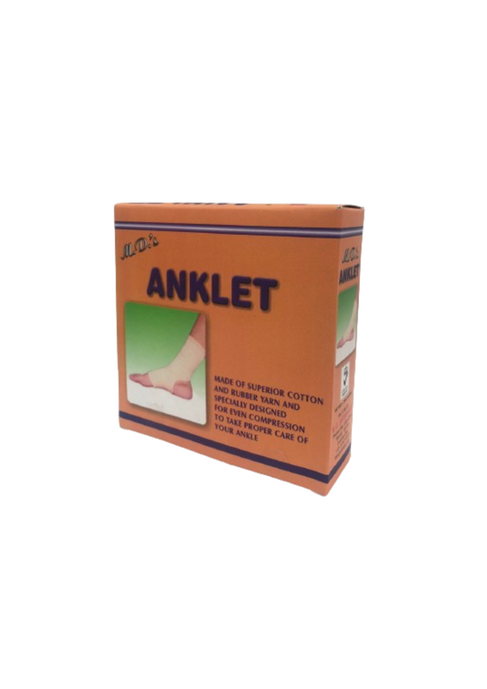 MD's Anklet Knee support