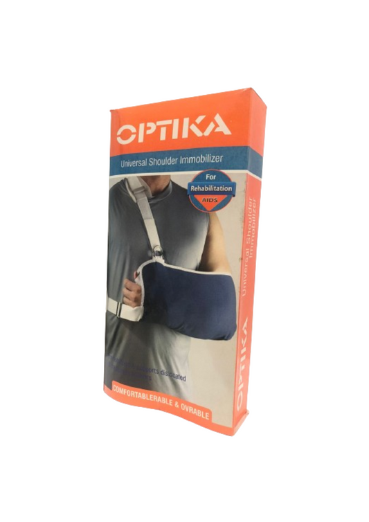 Optika Shoulder Immobilizer