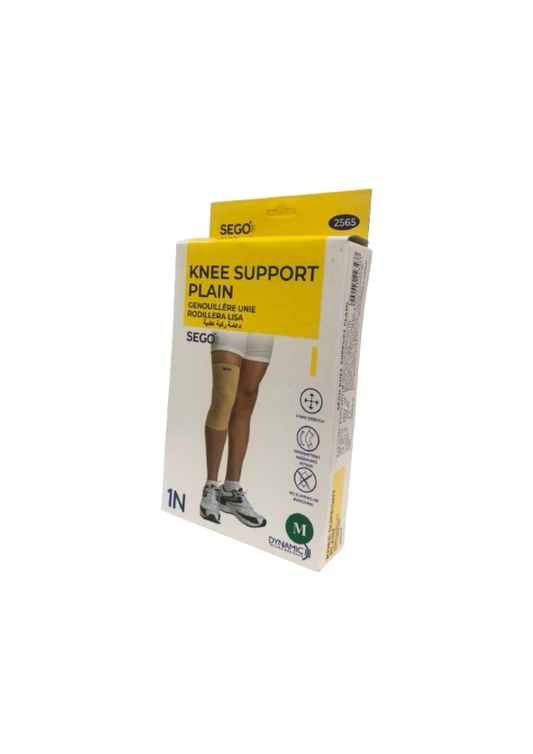 Sego Knee Support Plain