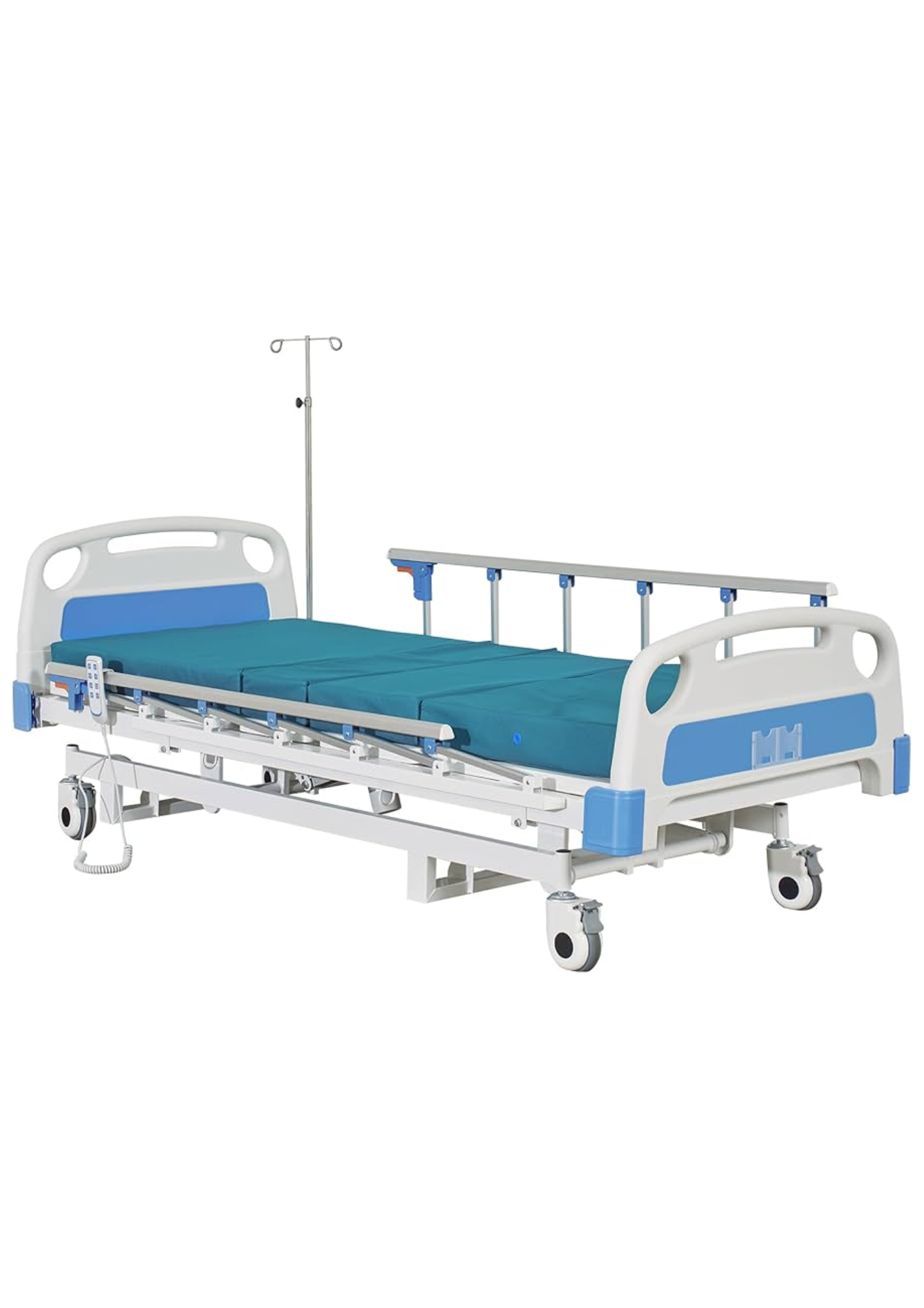 Hospital Bed 01/ HS CODE： 9402900000