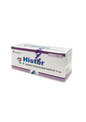 Hister 10mg tab