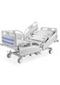 Hospital Bed 02/ HS CODE： 9402900000