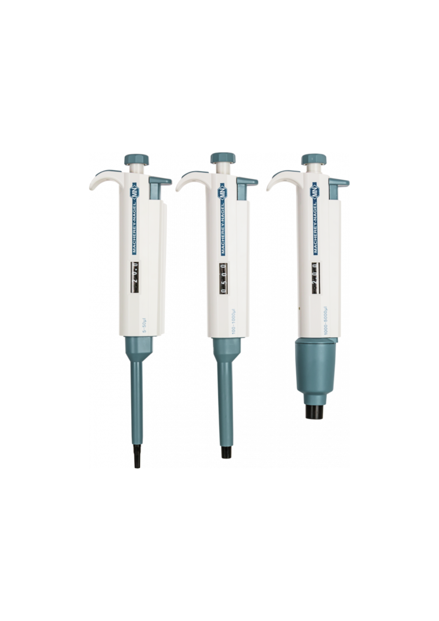 Adjustable pipette