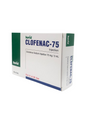 Clofenac - 75 Inj 75mg/3ml